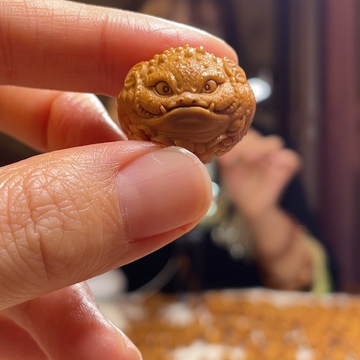 手串/手链橄榄核