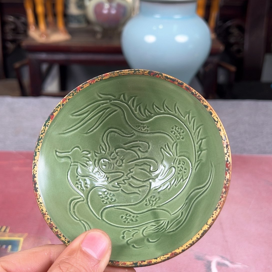 瓷片摆件摆件摆件摆件