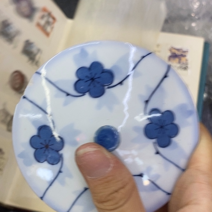 海外陶瓷茶具日化
