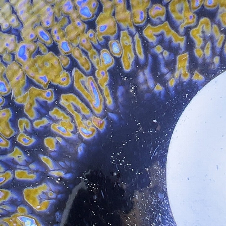 茶盏建窑建盏茶器145