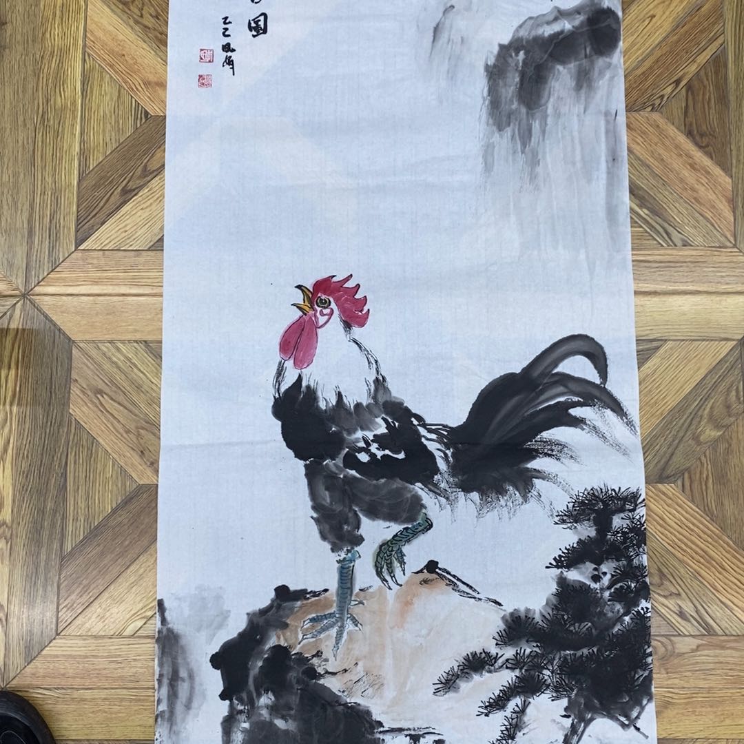 大吉图大吉图100*50大小