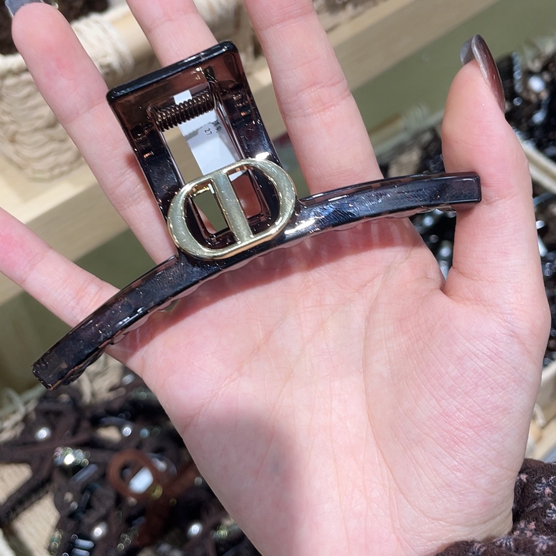 皮质非金属茶色猪鼻子11抓