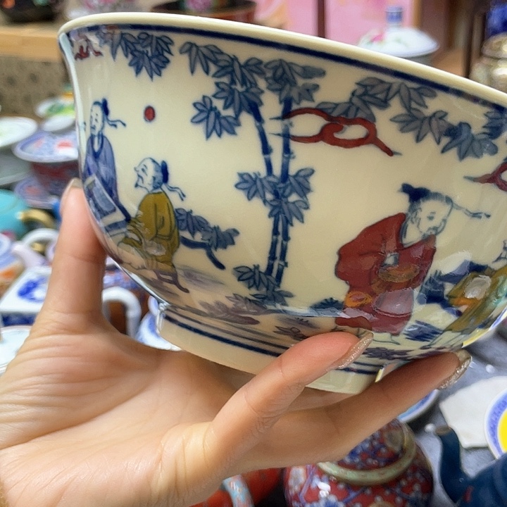 景德镇陶瓷博物有限公司成立，