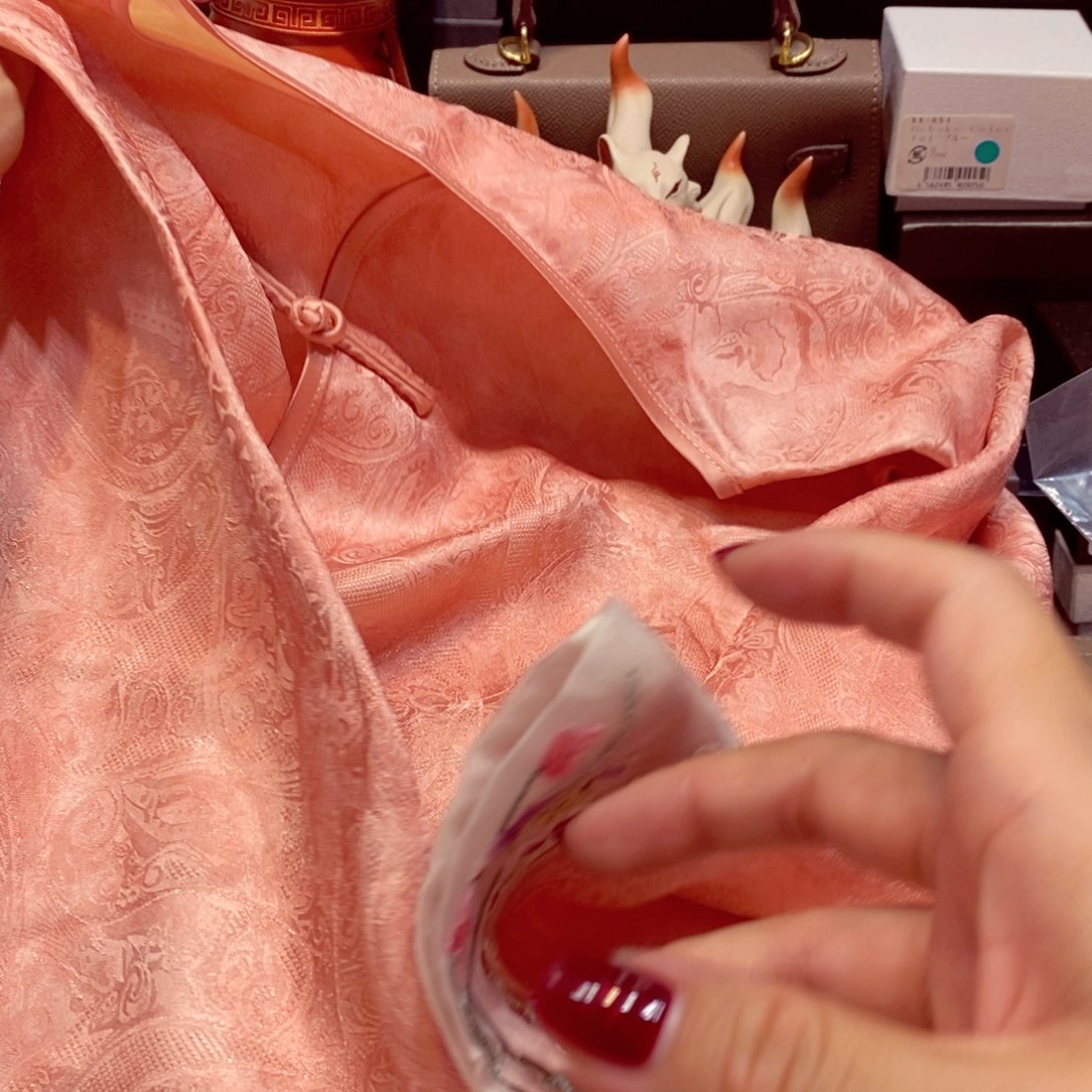 如图所示 观兰器物