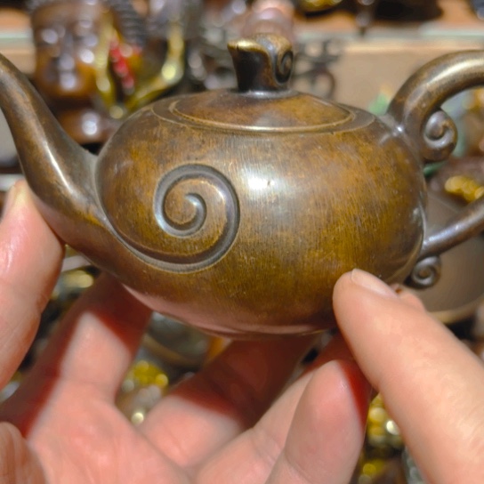 铜的 清货诚信经营