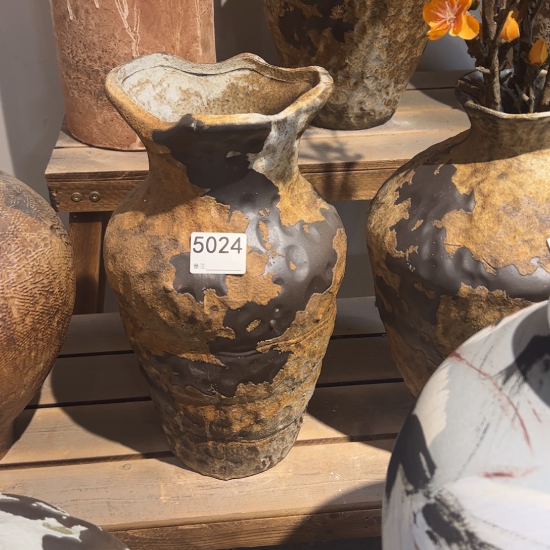 瓷片5024高36口11默认无孔