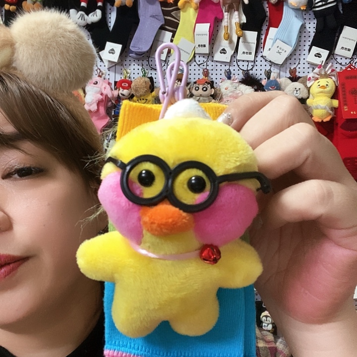 有机棉舒*↣直播间福利拼1双包邮