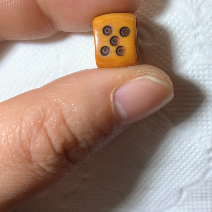 草珠菩提吊坠念珠小元素配饰吊坠