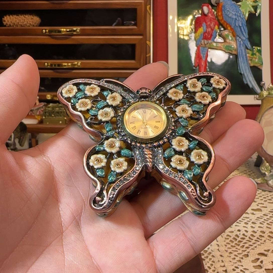 手工制品默认微瑕