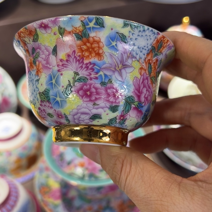 全场景德镇陶瓷景德镇陶瓷