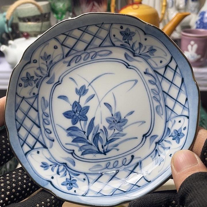 水滴瓷器水滴瓷器