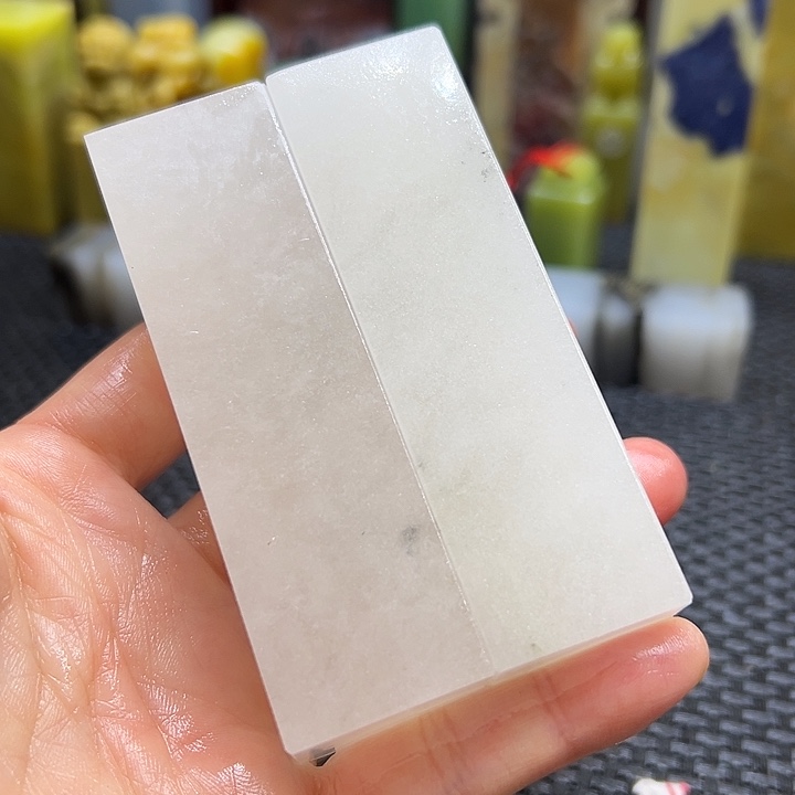 法***餐青田石印章石印章石