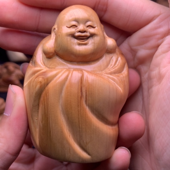 柏木（崖柏）崖柏陈化