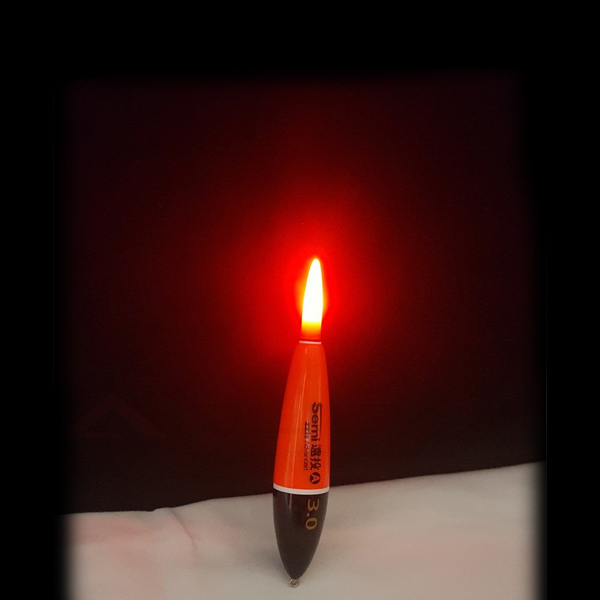 钓鱼海钓夜钓电子漂远投大号外挂浮力漂3.0