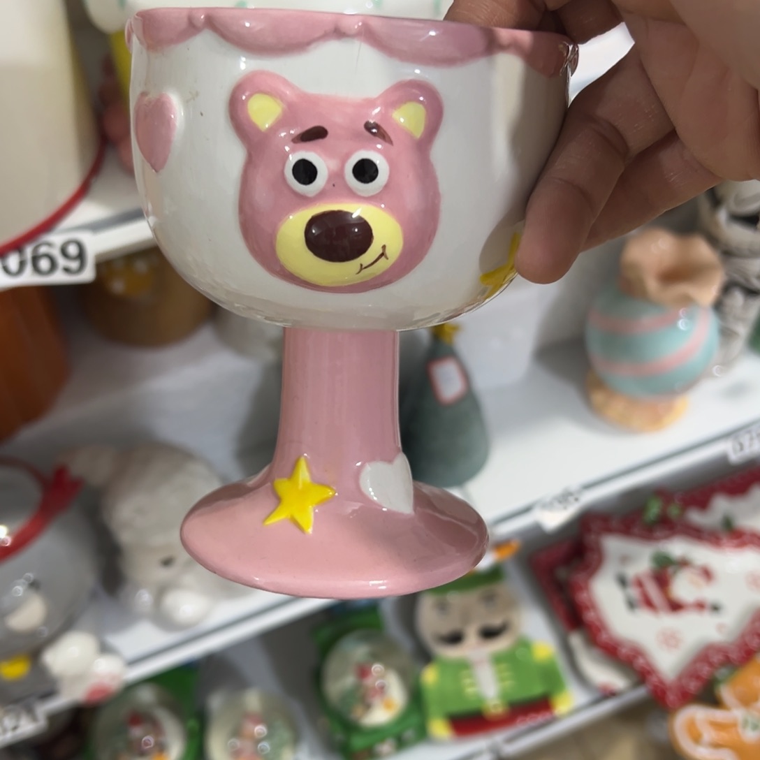 摆件微瑕疵不售后的