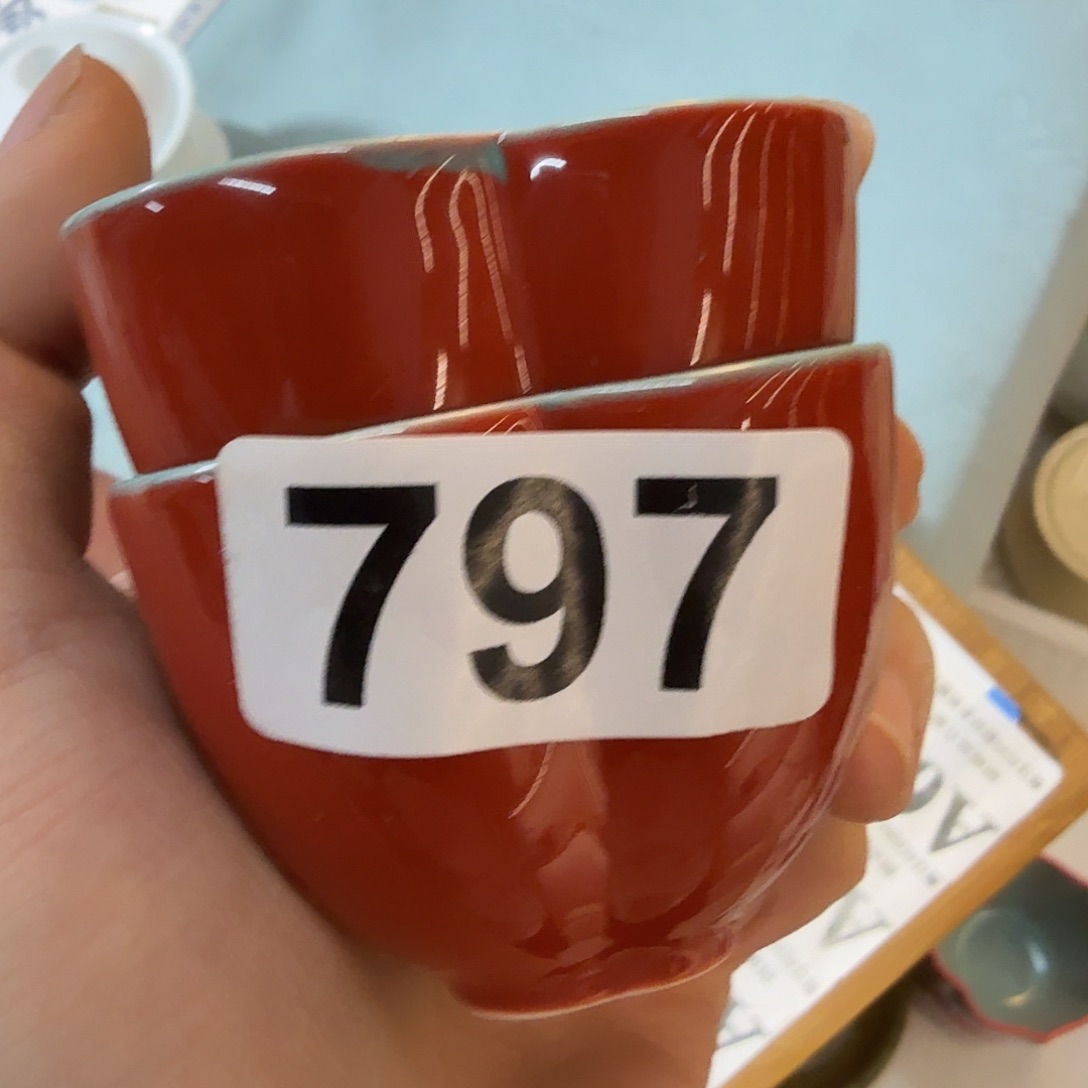 紫砂陶瓷茶具微瑕介意勿拍