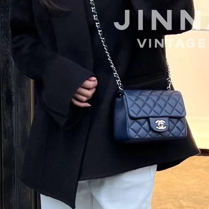 95新 Chanel/香奈儿 香奈儿/单肩包/9186