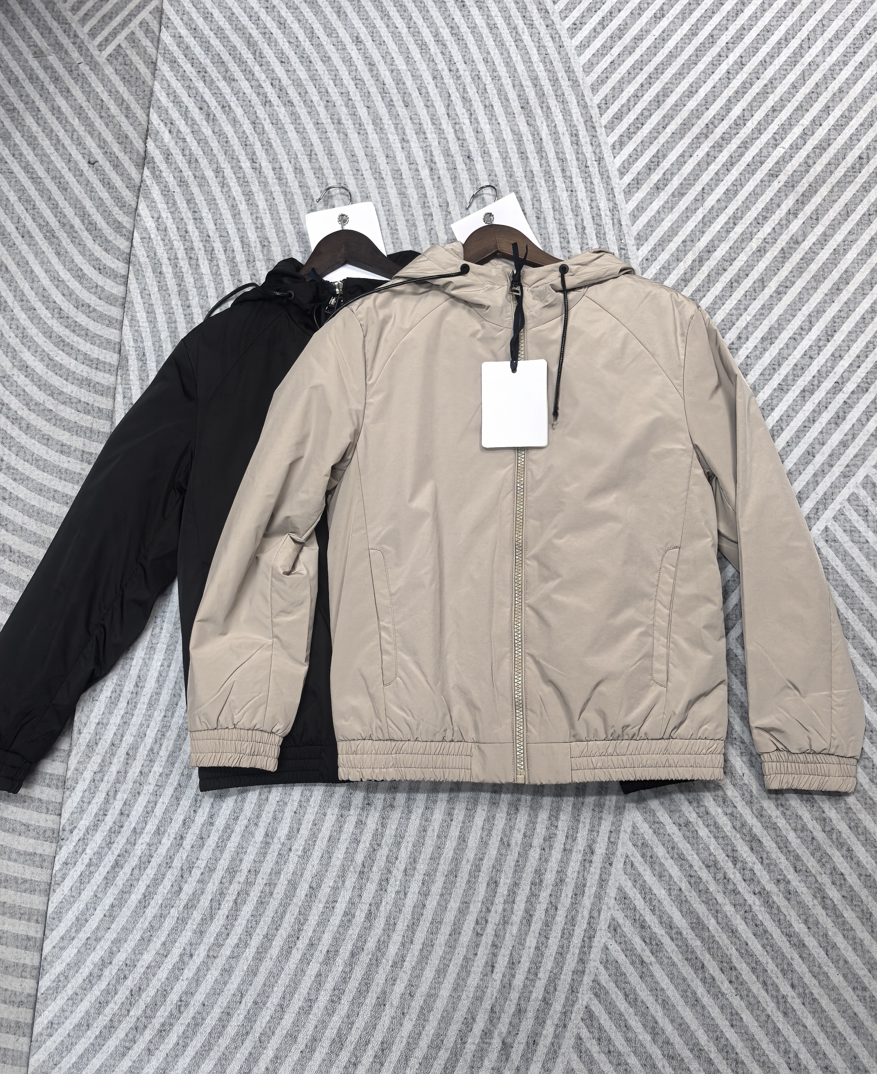 【小畅奢品】蒙蒙的小夹棉外套