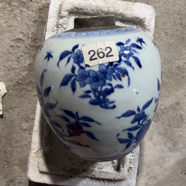 陶摆件景德镇陶瓷艺术品