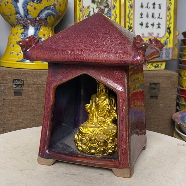 瓷器摆件瓷器摆件