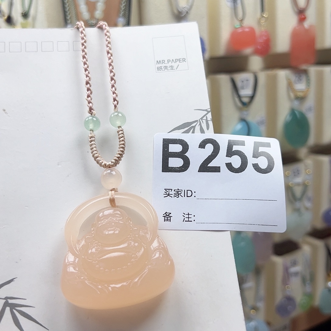 石英质玉颈饰合金攒****?