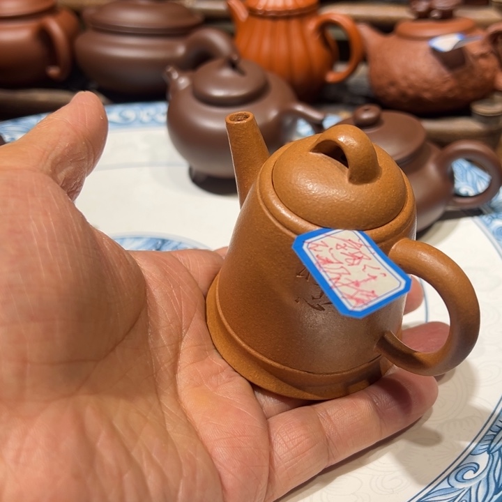 茶壶紫砂M*L宜兴紫砂