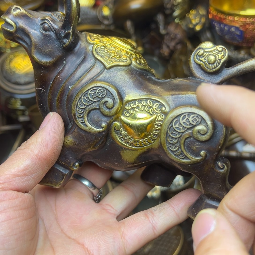 精美文玩精品摆件