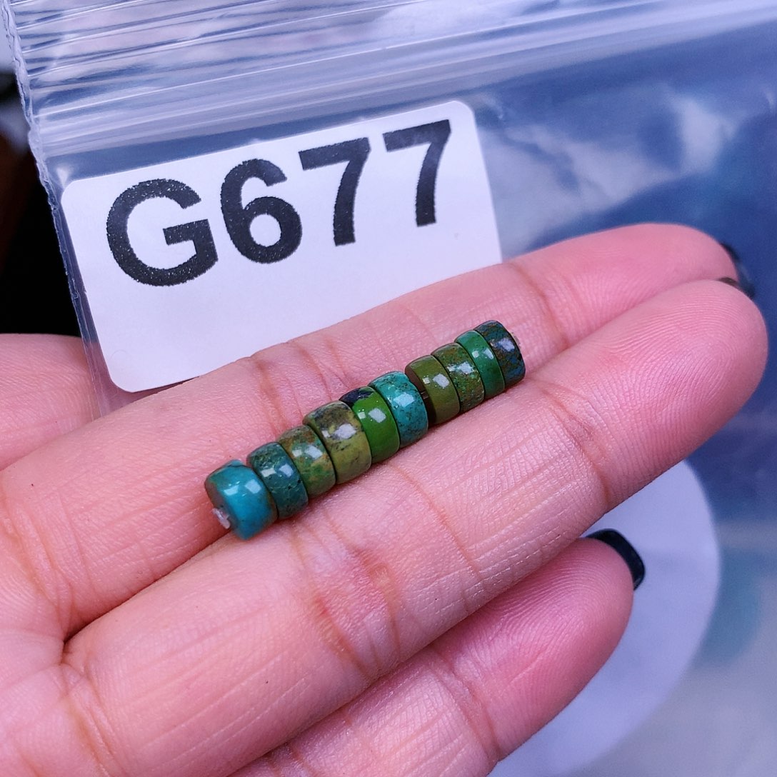 空竹粉丝专享十堰特色手工散珠