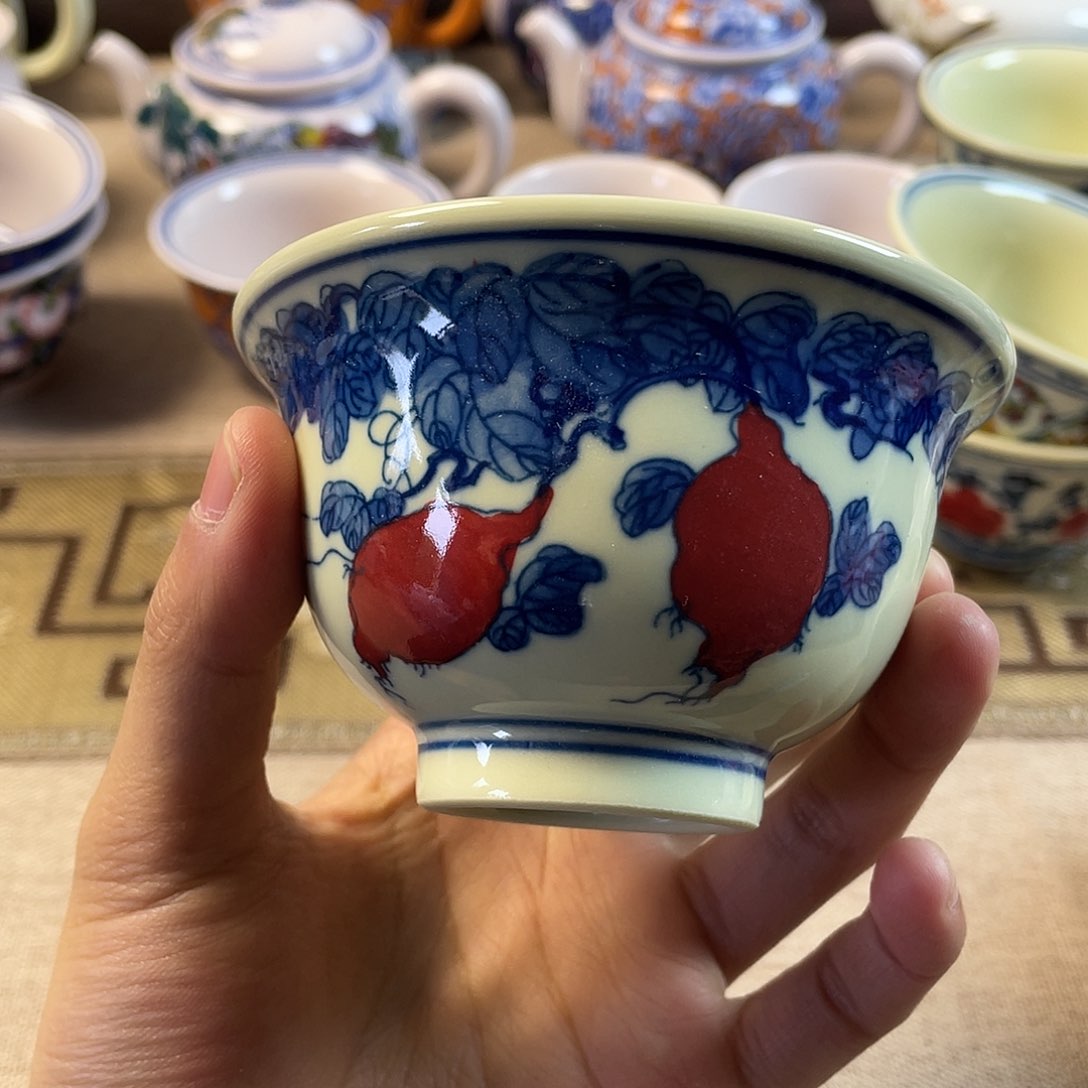 摆件景德镇陶瓷48889999999999999