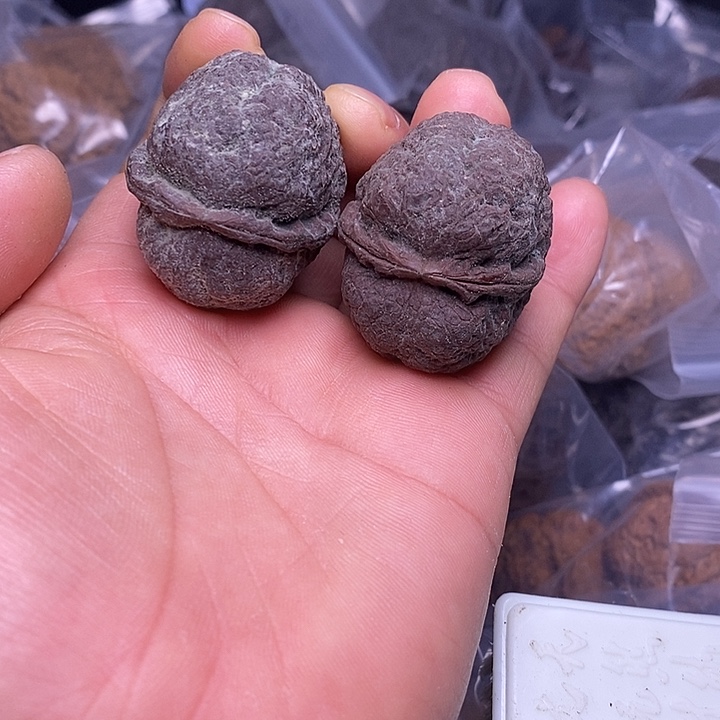 吊坠文玩核桃  27