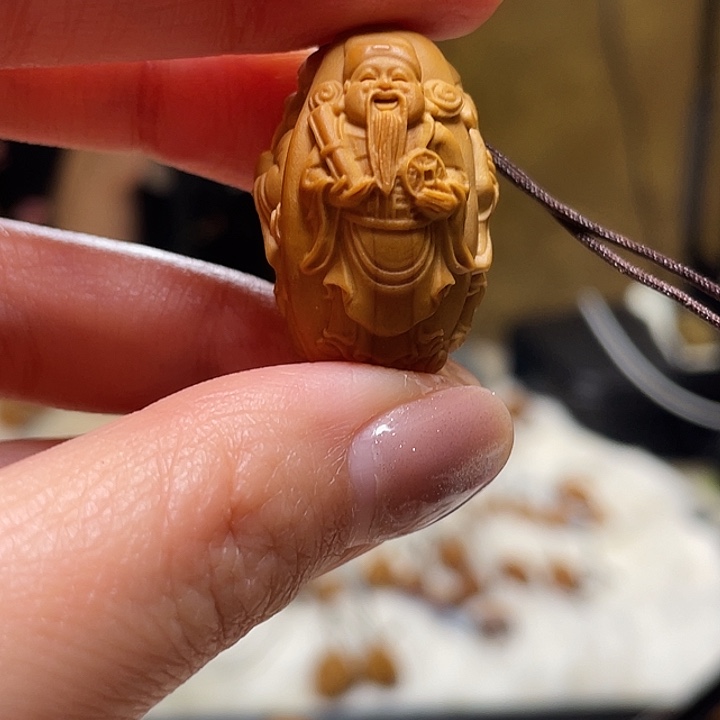 橄榄核手串/手链橄榄核