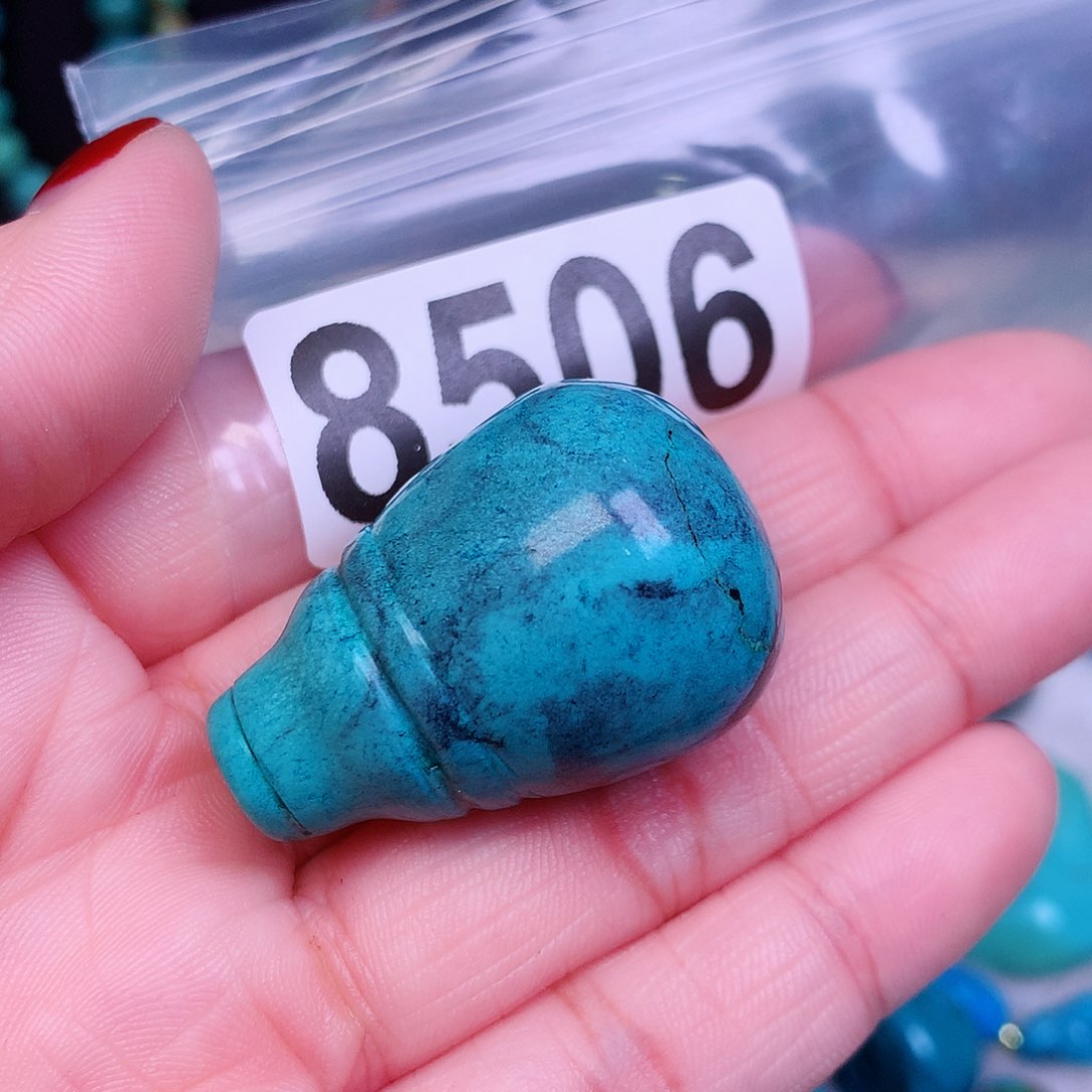 空竹粉丝专享十堰特色手工散珠