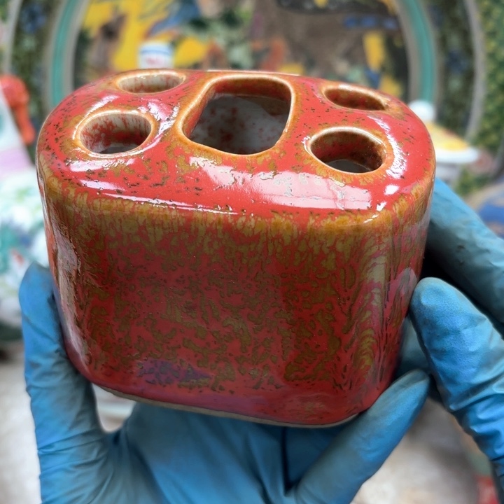 摆件瓷器摆件瓷器摆件