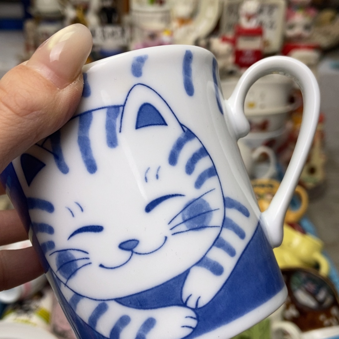 岩***周瓷片陶瓷退货拉黑