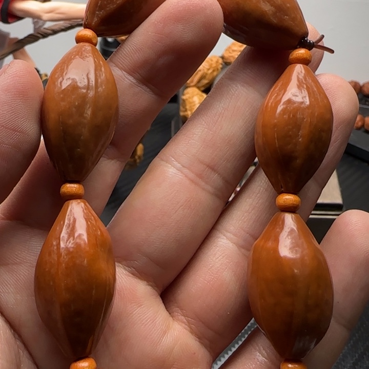 橄榄核手串/手链柒*橄榄核手串