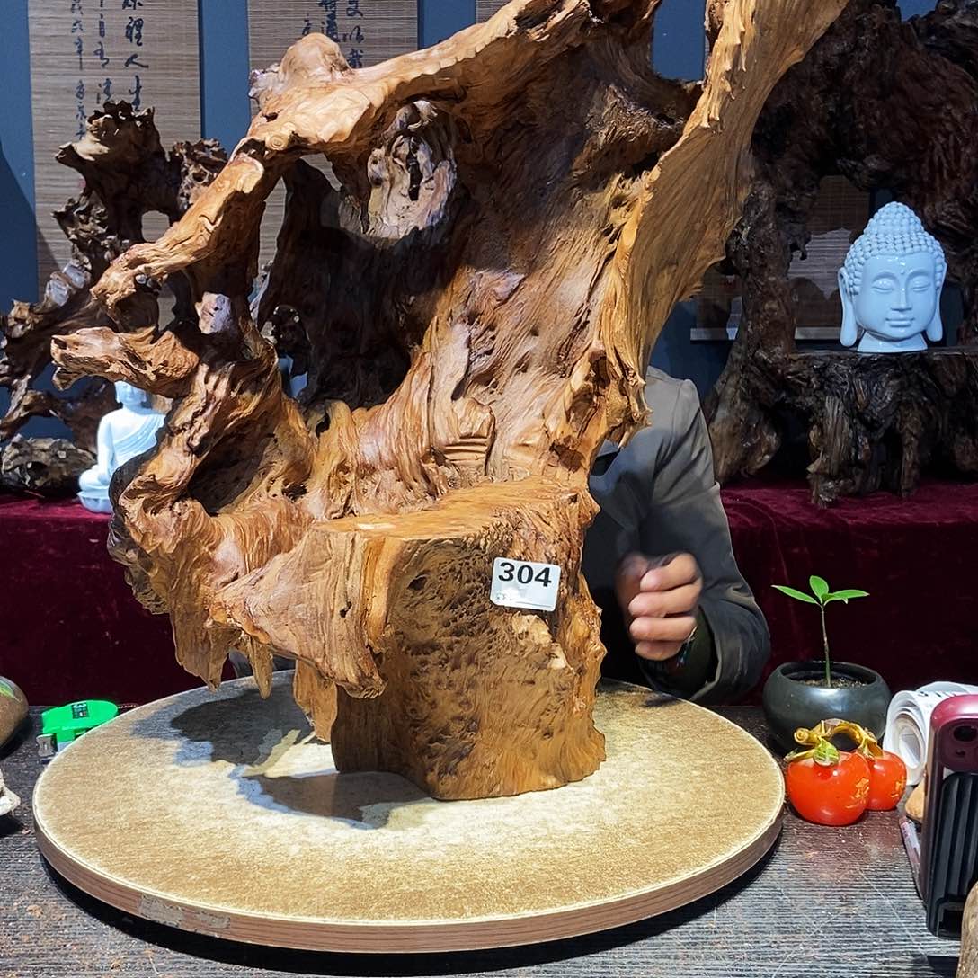 传***荣株木随行的小底座304