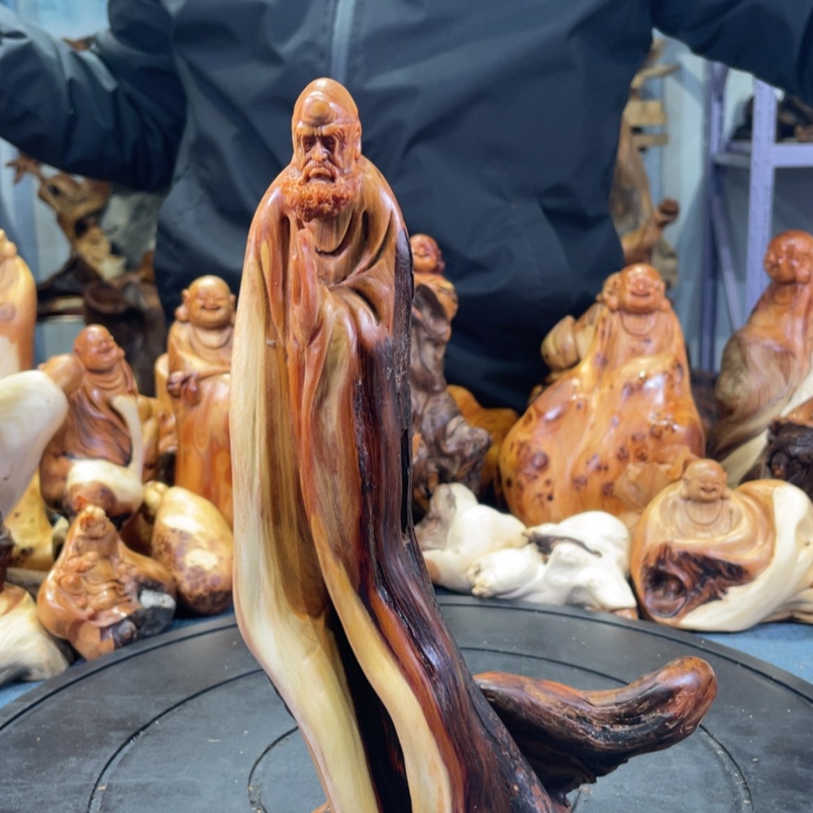 【闪购商品】柏木（崖柏）其他