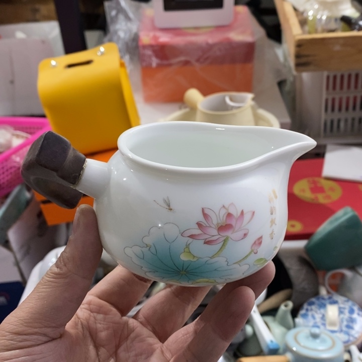 陶瓷艺术品及陶瓷制品