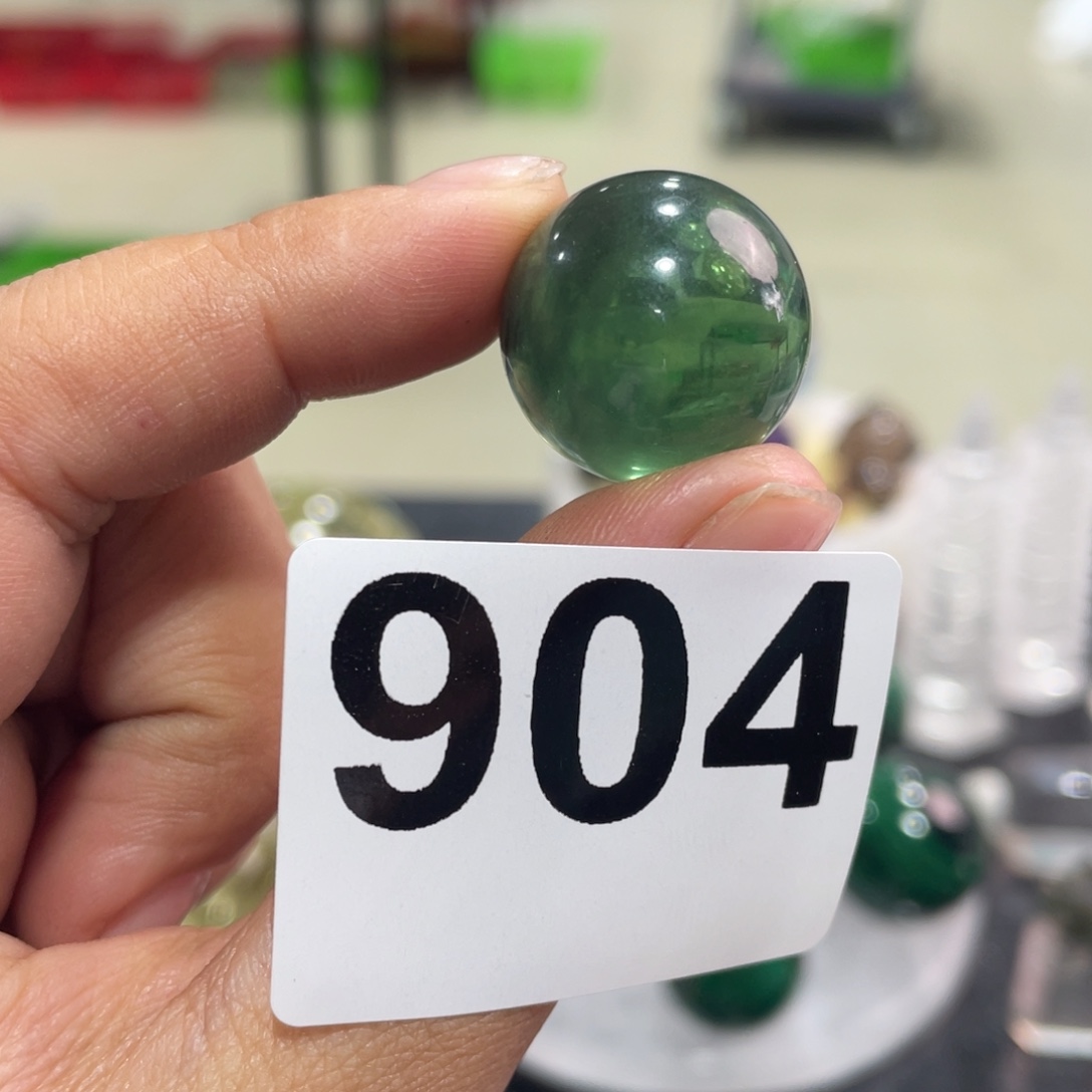 大型摆件（非配饰）未镶嵌水晶904