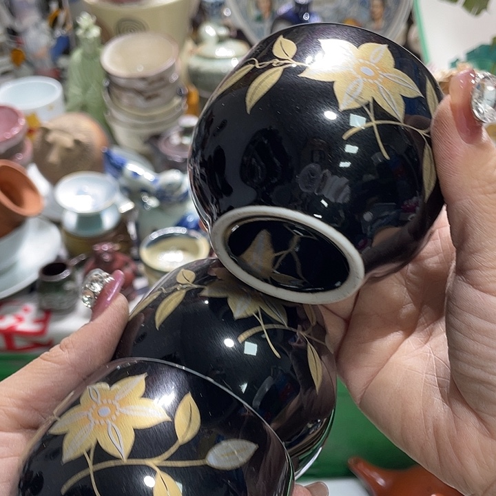 茶杯具19.9发带瑕疵牌都是坏的7