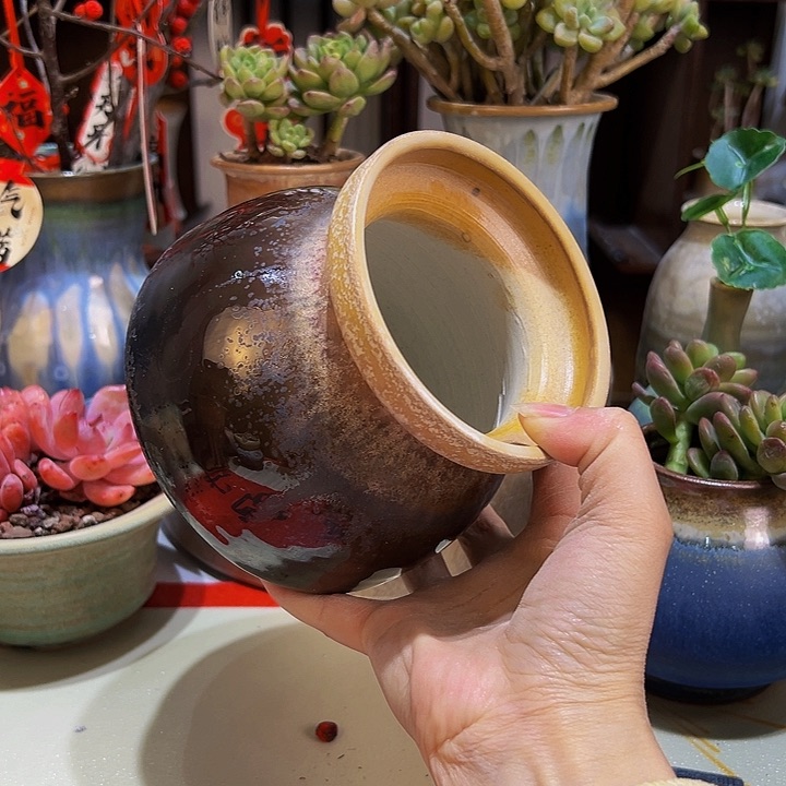 景德镇陶瓷2单包邮