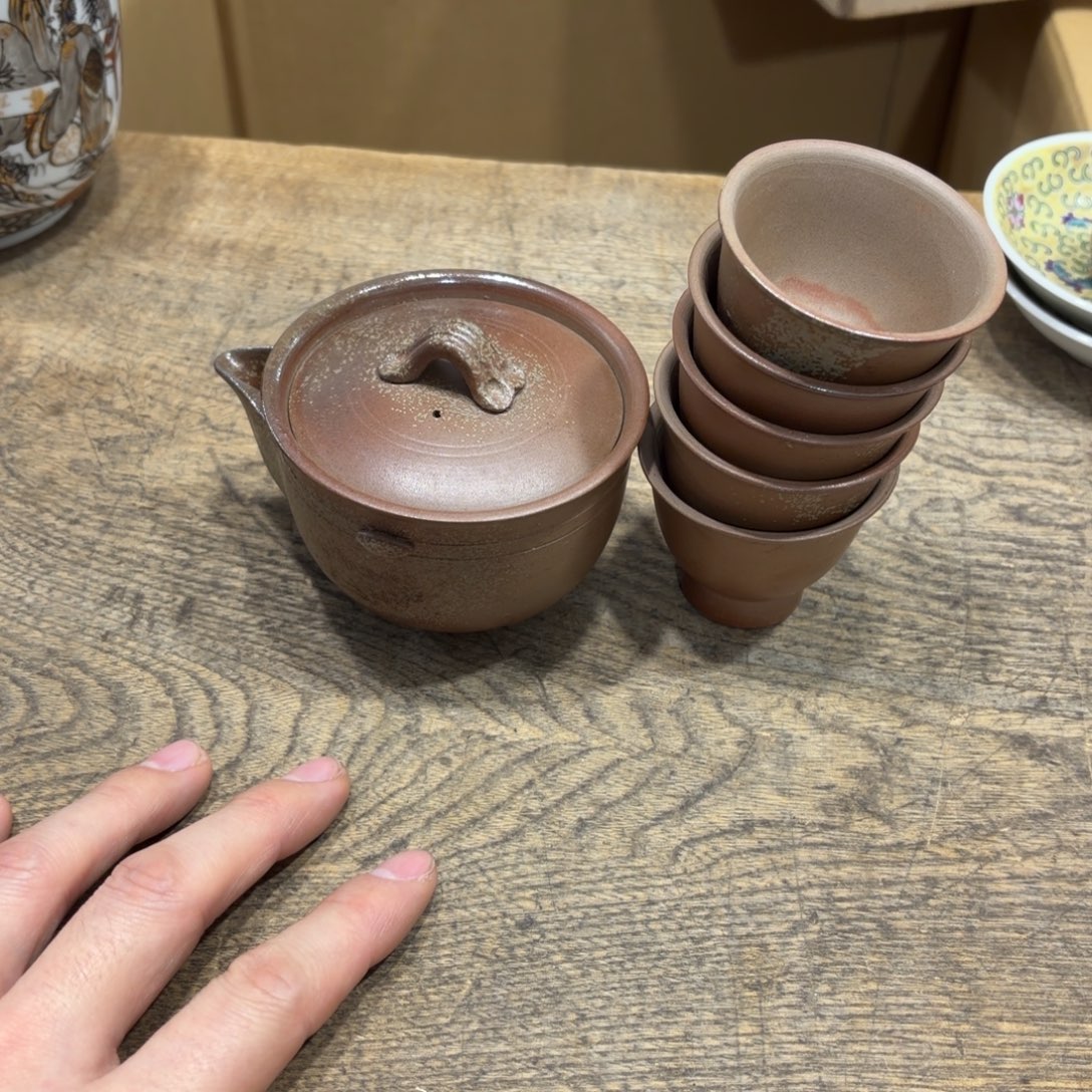 般若中古美术工艺品