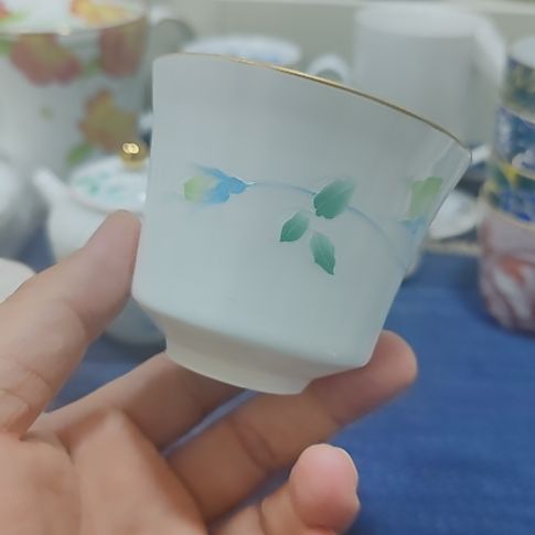 杯子壶盘碗咖啡杯