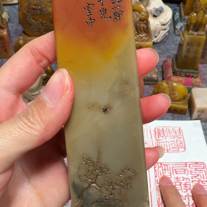 南***俑石材南老师闪购确定