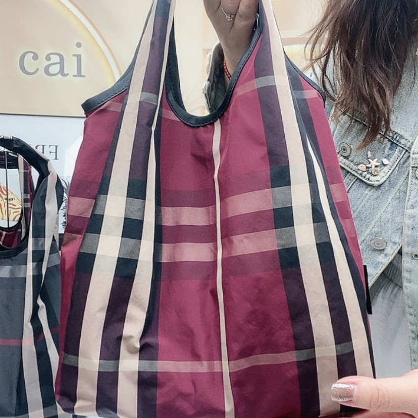 【闪购商品】牛津布小红
