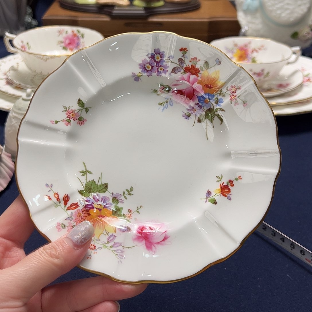 罐中古美物 皇冠德比