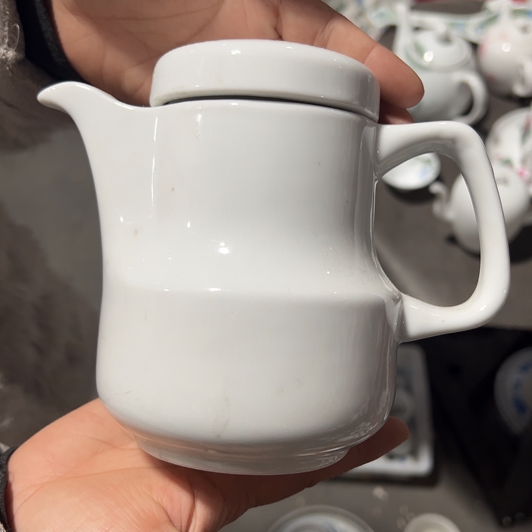 醴陵瓷直播供货基地