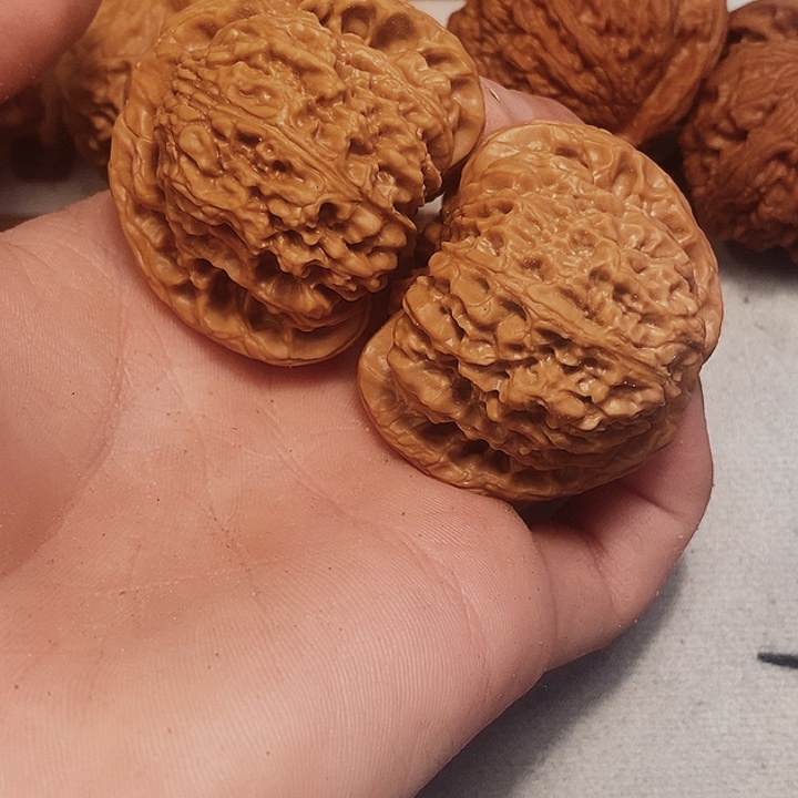 吊坠桃核全品南疆46