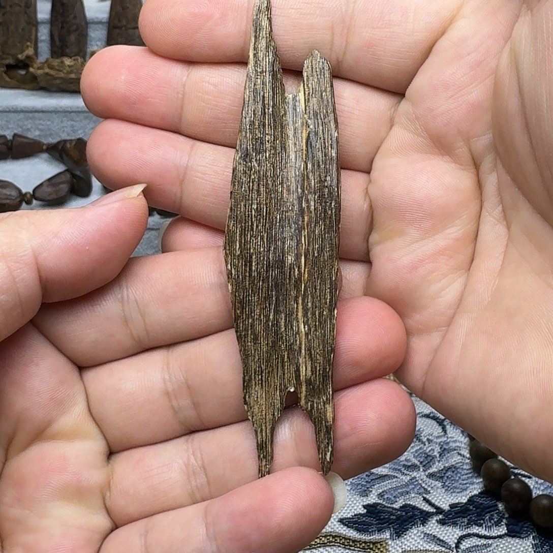 沉香沉香碎屑海南