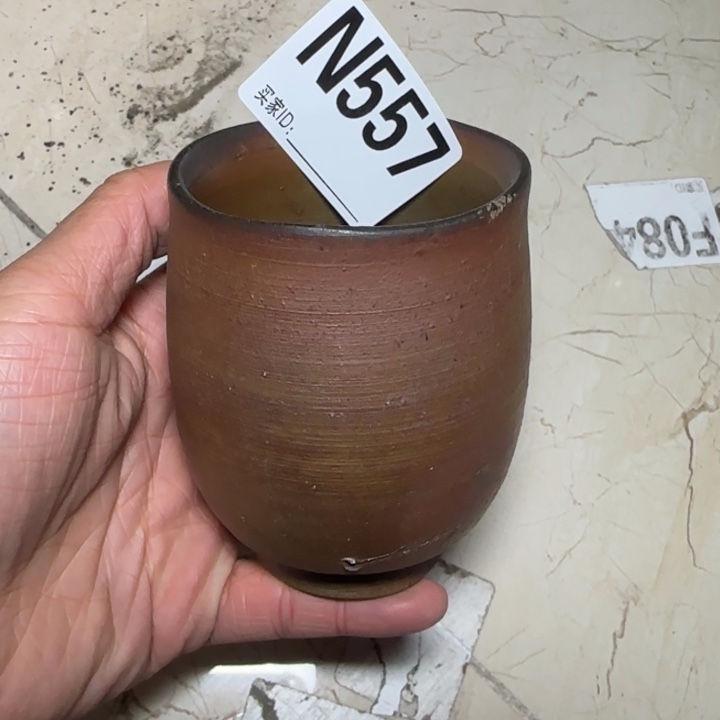 备前烧作品备前烧